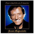 Jean LaPointe: 15 Ans D'emotion en 21 Chansons - CD