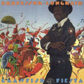 Professor Longhair: Crawfish Fiesta - VINYL