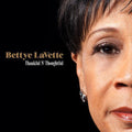 Bettye LaVette: Thankful N Thoughtful - VINYL