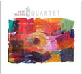 Jeff Holmes Quartet: Of One's Own - CD