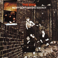 The Who: Meaty Beaty Big & Bouncy - CD