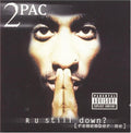 2Pac: R U Still Down  ( CD )