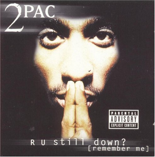 2Pac: R U Still Down  ( CD )