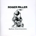 Roger Miller: Big Steam/Dream Interpretation - 7-INCH SINGLE