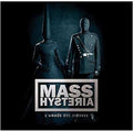 Mass Hysteria: L'armee Des Ombres - CD