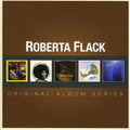 Roberta Flack: Original Album Series - CD