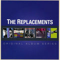 The Replacements: Original Album Series - CD