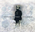 Steve Kuhn Trio: Life's Magic - CD