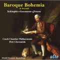 Petr Chromc k: Baroque Bohemia & Beyond VI  ( CD )