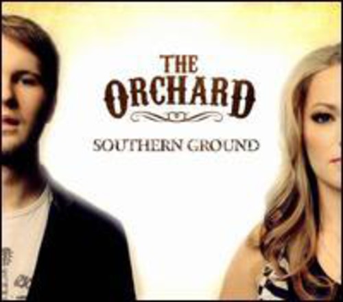 The Orchard: Southern Ground  ( CD )