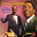 Tommy Edwards: Hits & More - CD