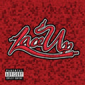 MGK: Lace Up  ( CD )
