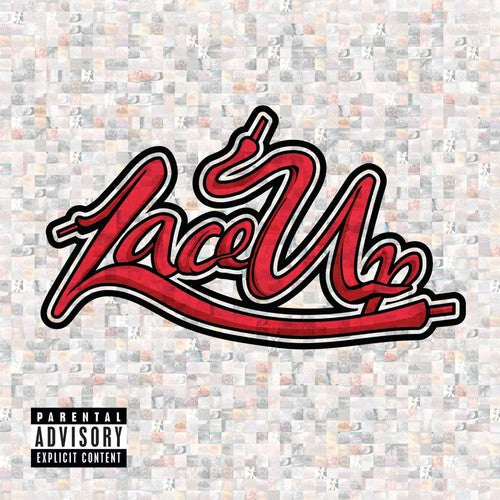 MGK: Lace Up  ( CD )