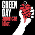Green Day: American Idiot - CD