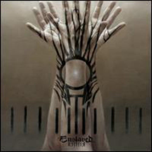 Enslaved: Riitiir - CD