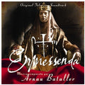 Arnau Bataller: Ermessenda (Original Television Soundtrack) - CD
