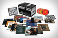 Johnny Cash: The Complete Columbia Collection  ( CD )