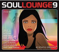 Various Artists: Soul Lounge 9 / Various - CD