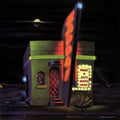 Frank Zappa: Make a Jazz Noise Here - CD