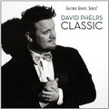 David Phelps: Classic  ( CD )