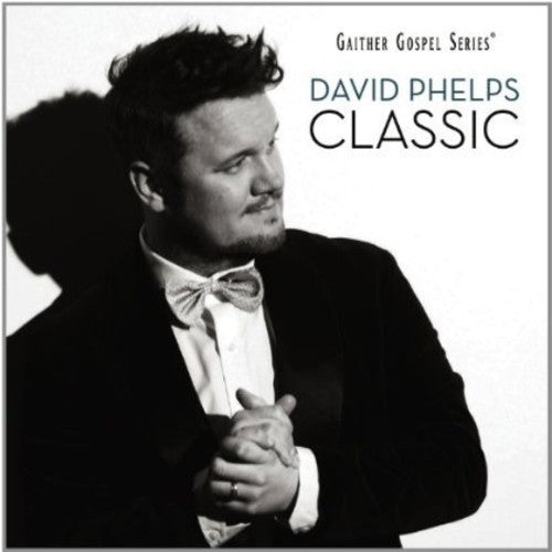 David Phelps: Classic  ( CD )