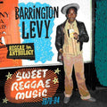 Barrington Levy: Sweet Reggae Music - CD