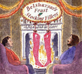 Belshazzar's Feast: Stocking Fillers  ( CD )