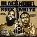 Rick Ross & Meek Mill: Black & Noble/Suge White  ( CD )