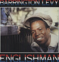 Barrington Levy: Englishman - VINYL