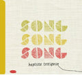 Baptiste Trotignon: Song, Song, Song - CD