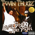 Big Sloan: Layzie Bone and Big Sloan  ( CD )