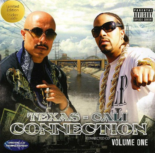Various Artists: Volume 1  ( CD )