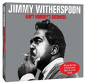 Jimmy Witherspoon: Ain't Nobody's Business  ( CD )