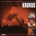 Krokus: Original Album Classics - CD