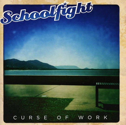 Schoolfight: Cold Devine  ( CD )