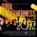 Various Artists: Soul Togetherness 2012 / Various - CD