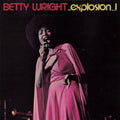 Betty Wright: Explosion: Enhanced - CD