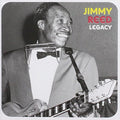 Jimmy Reed: Legacy  ( CD )