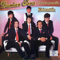 Damian Sena: Dinastia - CD
