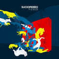 Sucioperro: Fused  ( CD )
