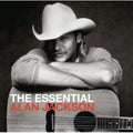 Alan Jackson: Essential  ( CD )