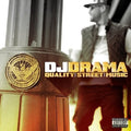 Drama: Quality Street Music  ( CD )