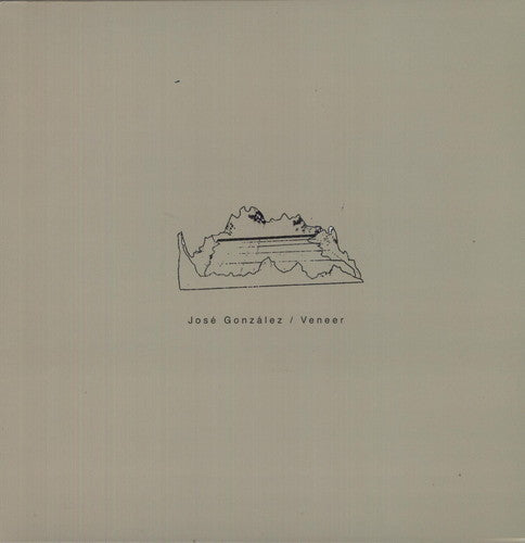 José González: Veneer - Vinyl