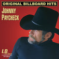 Johnny Paycheck: Original Billboard Hits  ( CD )