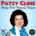 Patsy Cline: Honky Tonk Merry Go Round  ( CD )