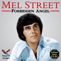 Mel Street: Forbidden Angel  ( CD )