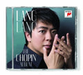 Lang Lang: Lang Lang: The Chopin Album  ( CD )