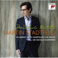 Martin Stadtfeld: Mendelssohn Klavierkonzert NR. 1 & Solow  ( CD )