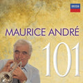 Maurice Andre: Maurice Andre 101  ( CD )
