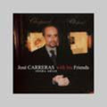 José Carreras: With His Friends  ( CD )